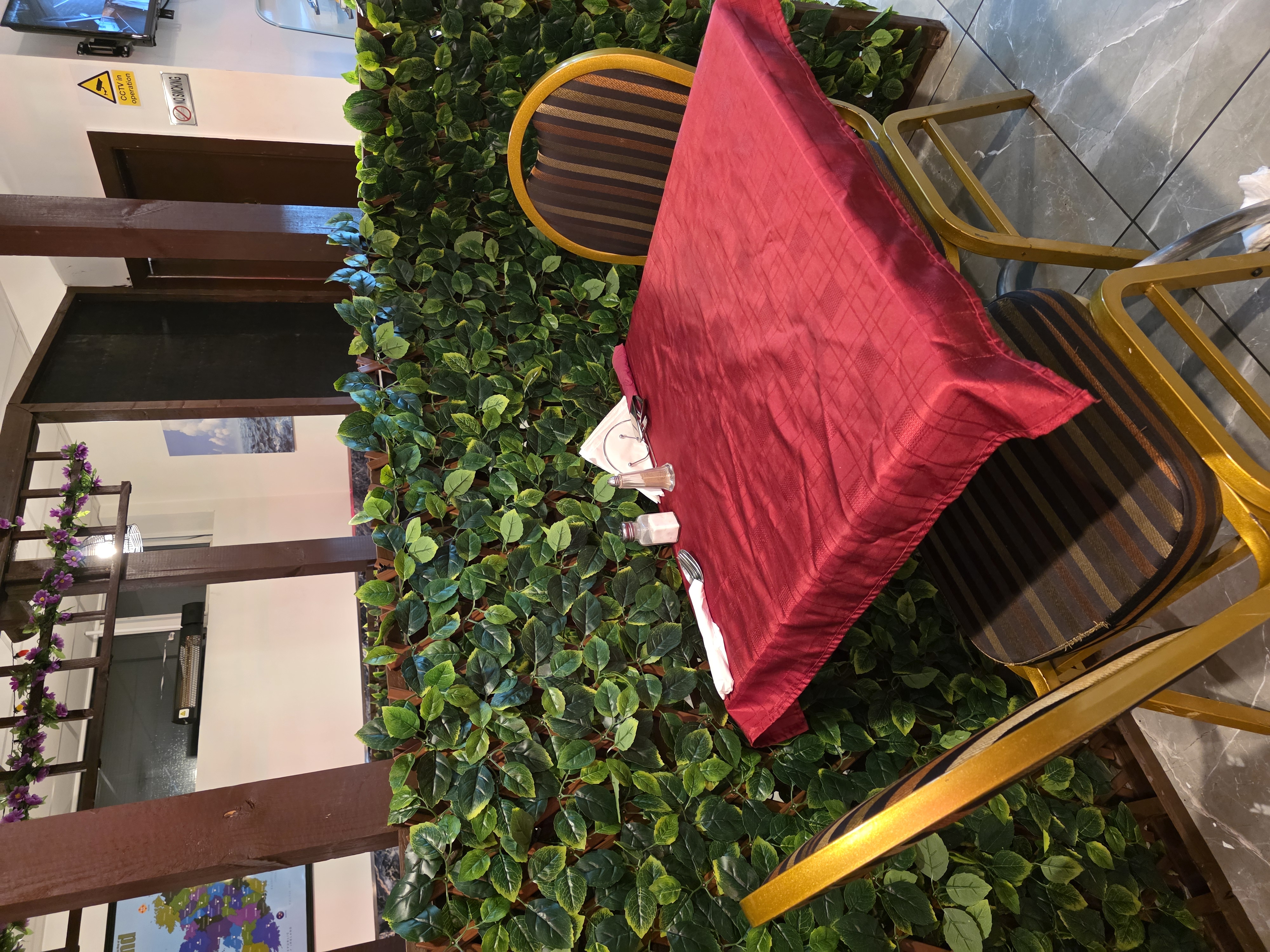 KRS Indian Restaurant