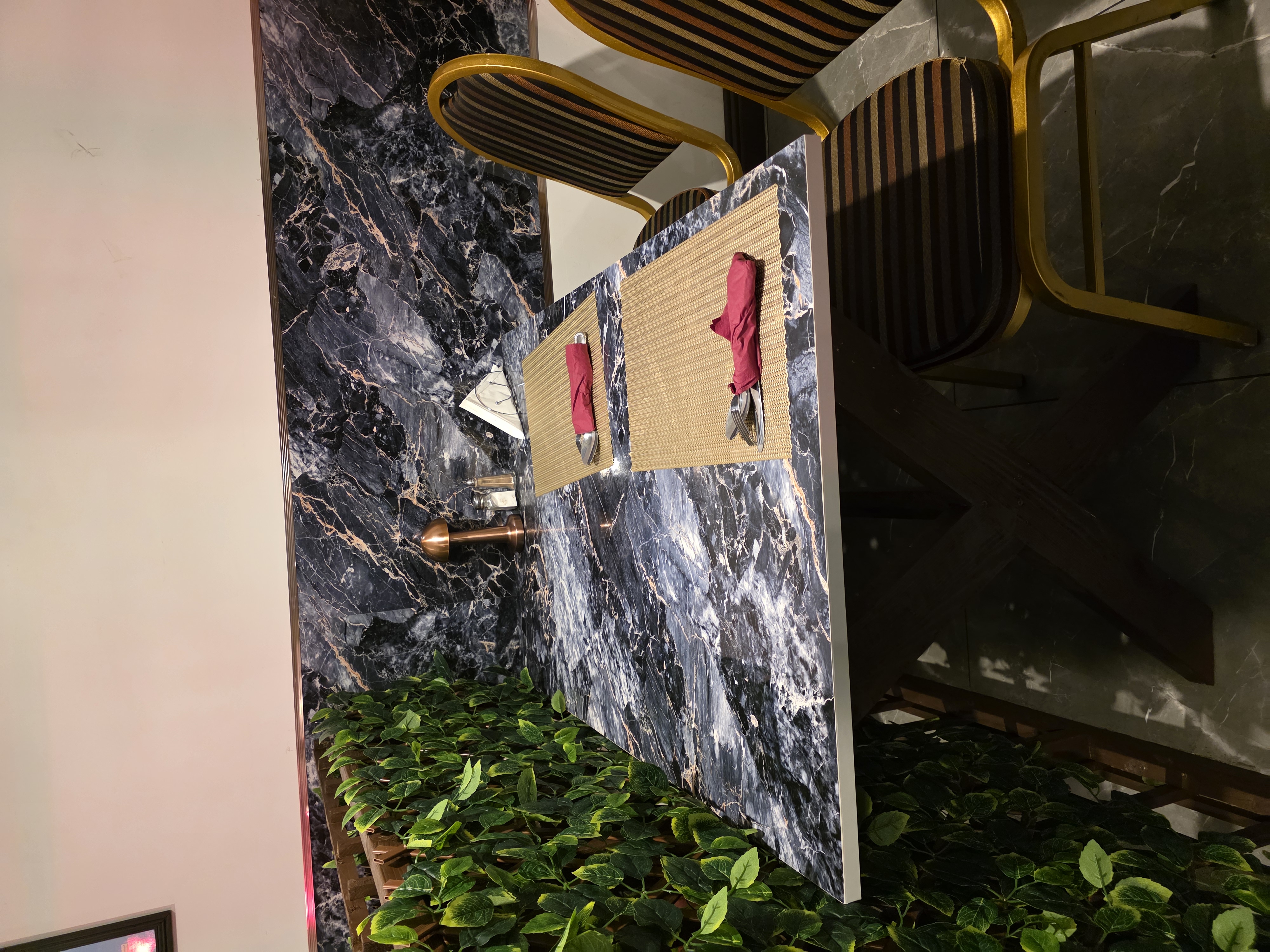 KRS Indian Restaurant