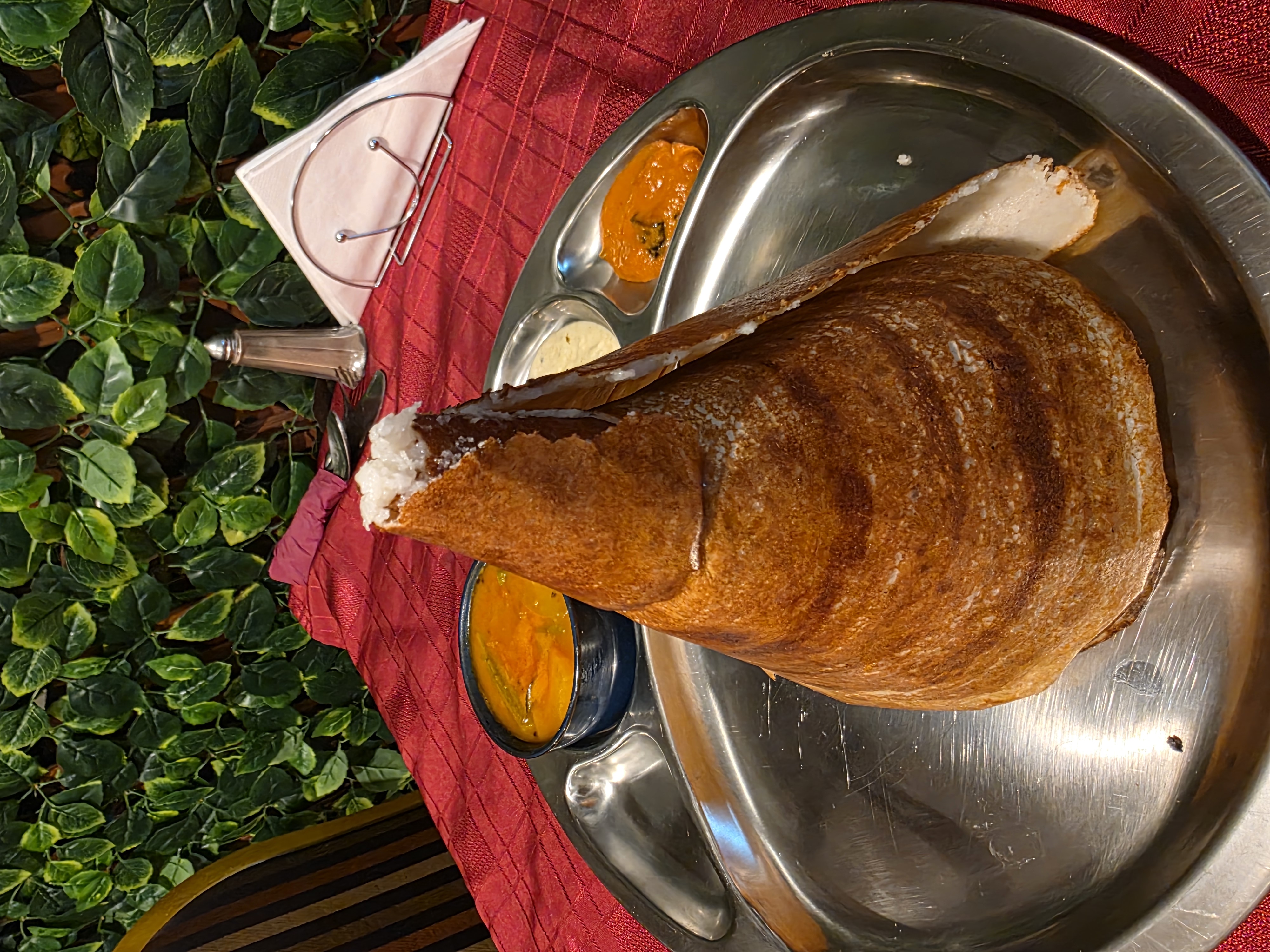 KRS Indian Restaurant