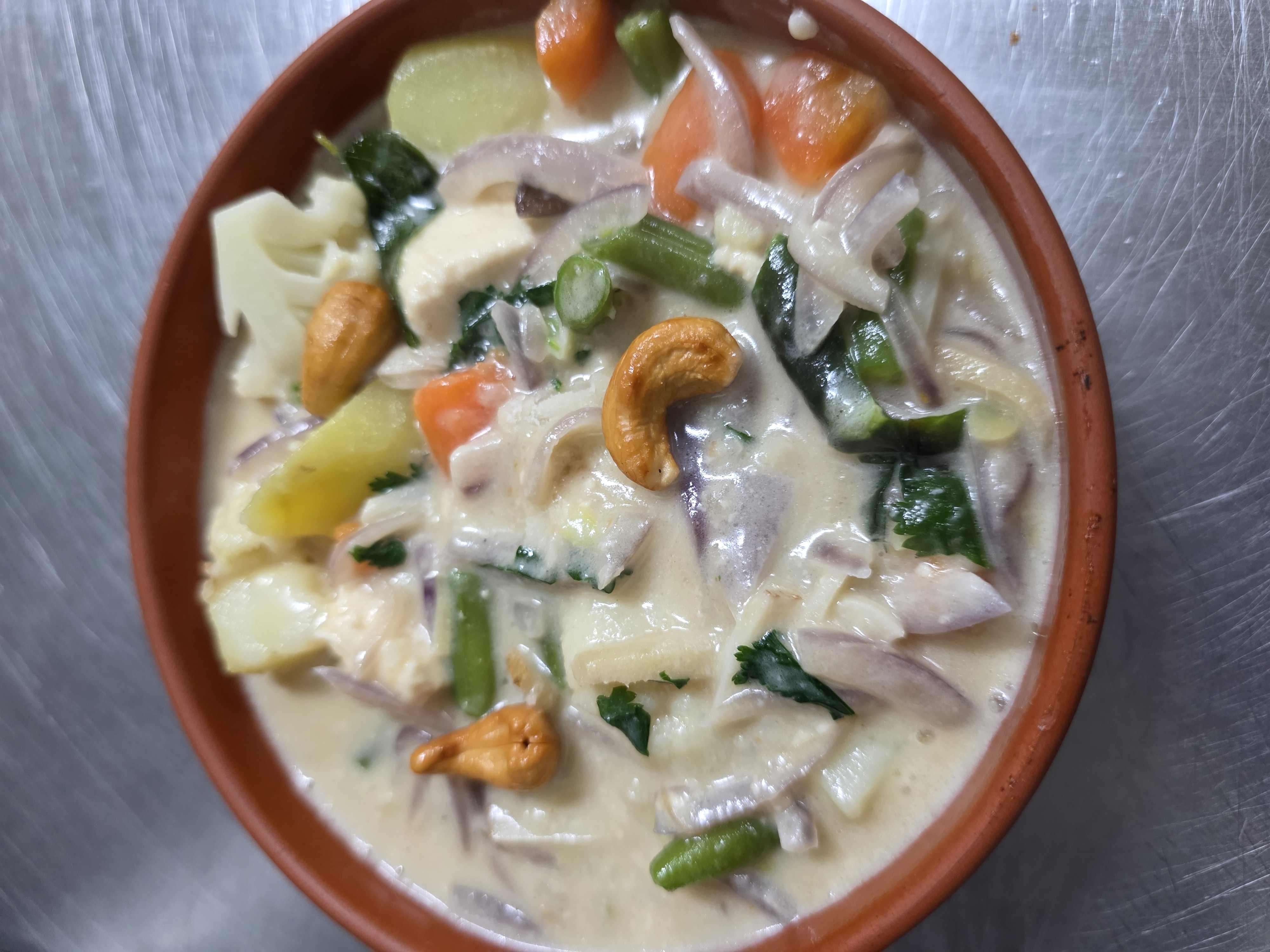 KRS Indian Restaurant